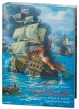 Хроніка життя адмірала піратів Карибського моря