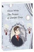 The Picture of Dorian Gray (Портрет Доріана Грея)