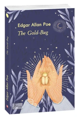 The Gold-bug (Золотий жук)