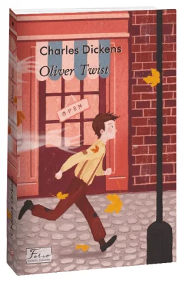 Oliver Twist