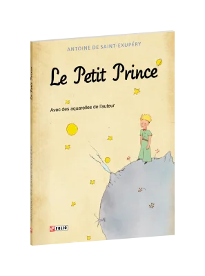 Le Petit Prince