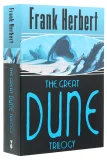 The Great Dune Trilogy - зображення 2
