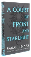 A Court of Frost and Starlight - зображення 2