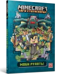 MINECRAFT Моби рулять! paperback