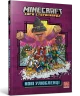 MINECRAFT Нові улюбленці paperback
