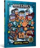 MINECRAFT Вперед, у гру! paperback