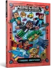 MINECRAFT Глибоке занурення paperback