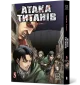 Атака титанів. Том 5