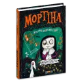 Мортіна. Всі-всі-всі жахливо захопливі історії