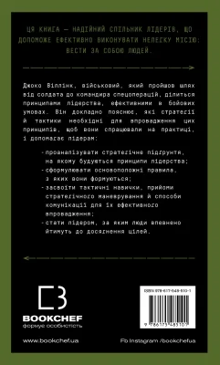 Задня сторона