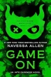 Into Darkness. Book 3. Game On