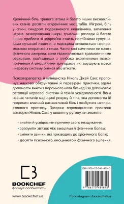 Задня сторона
