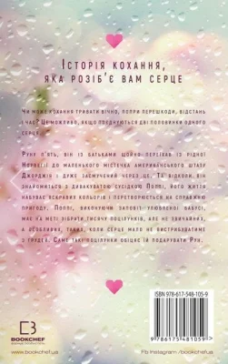 Задня сторона