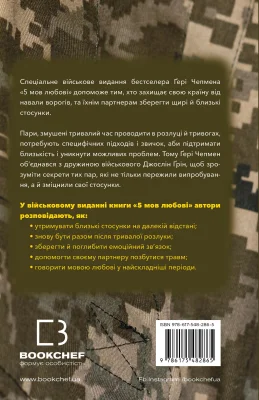Задня сторона