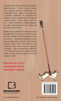 Задня сторона