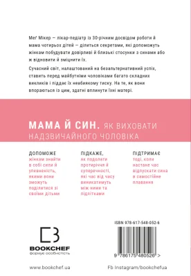 Задня сторона