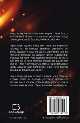 Задня сторона