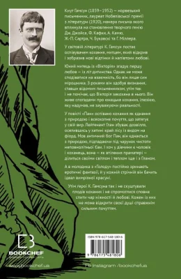 Задня сторона