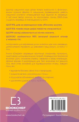 Задня сторона