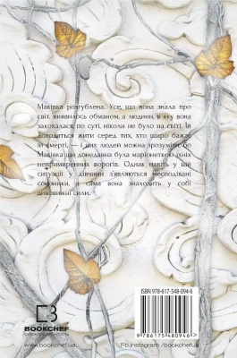 Задня сторона