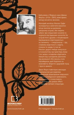 Задня сторона