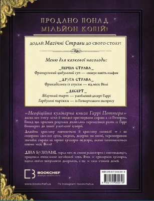 Задня сторона