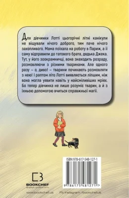 Задня сторона