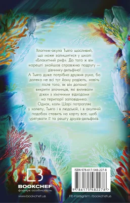 Задня сторона