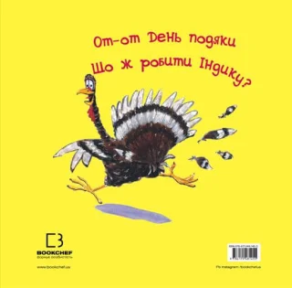 Задня сторона