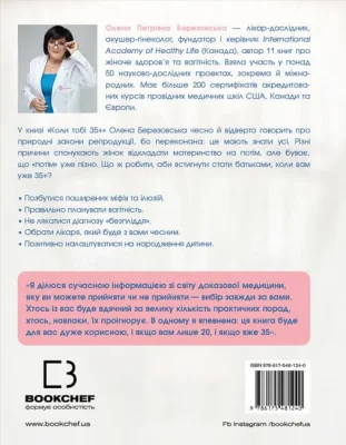 Задня сторона