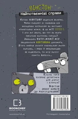 Задня сторона