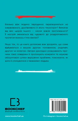 Задня сторона