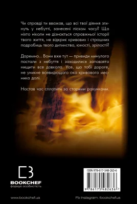 Задня сторона