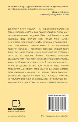 Задня сторона