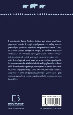 Задня сторона