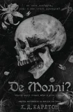 Де Моллі?