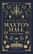 Макстон-хол. Книга 1: Врятуй мене
