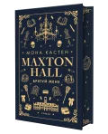 Макстон-хол. Книга 1: Врятуй мене - зображення 4