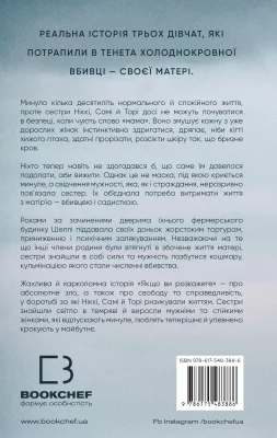 Задня сторона