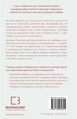 Задня сторона