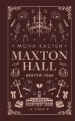 Макстон-хол. Книга 2: Врятуй себе