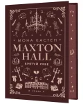 Макстон-хол. Книга 2: Врятуй себе - зображення 2
