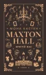 Макстон-хол. Книга 3: Врятуй нас