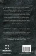 Розпусні загублені хлопці. Книга 3: Їхня люта Дарлінґ - зображення 3