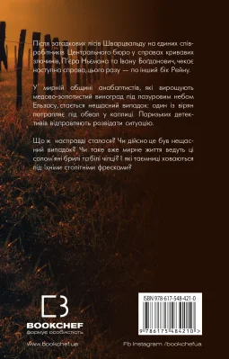 Задня сторона