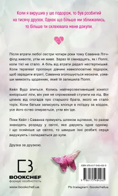 Задня сторона