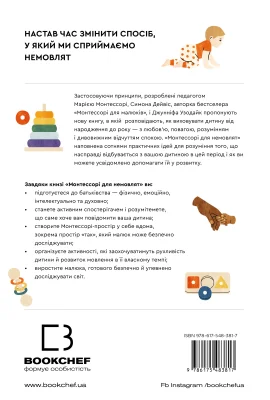 Задня сторона