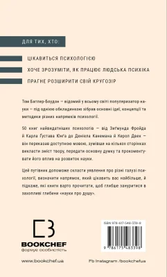 Задня сторона