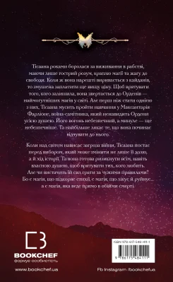 Задня сторона