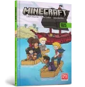 MINECRAFT Комікс. Том 2